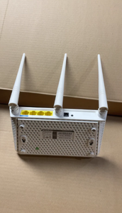Usato F6 WIFI Router <span class=keywords><strong>300Mbps</strong></span> 802.11b/G/n 2.4G esterno 5dBi antenna banda Wireless WiFi ripetitore Router F6 - Product Image 3