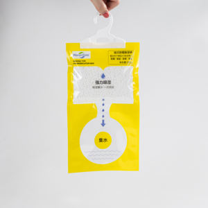 ถังดูดความชื้นขนาด500มล. 700มล. 800มล. 1000มล. ช่วยลดความชื้นและความชื้นในออฟฟิศ - Product Image 3