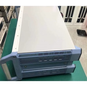 Analizador y generador de señales FSV3044 Rohde & Schwarz de 44 GHz usado xgeqpt - Product Image 4