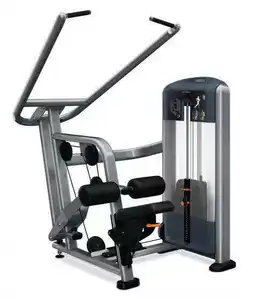 Penjualan Laris Harga Murah Alat Kebugaran Gym Pulldown ASJ-DS003 Tarik Turun Barang Bekas untuk Dijual