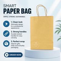 Sac cadeau imprimé sur mesure, service OEM, pochette d'emballage réutilisable pour cosmétiques, bijoux et cadeaux de fêtes, usage commercial
