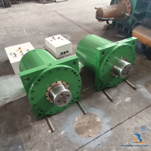 400 Ton for Press Machine - Product Image 5