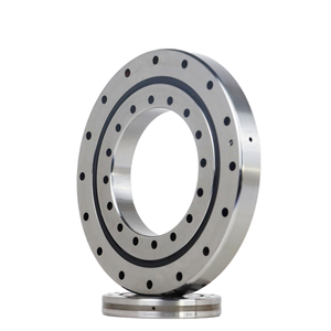 BYC bantalan rol silang sendi Universal, bantalan rol silinder presisi tinggi XU160405 cincin ayunan - Product Image 2