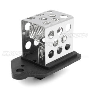 Résistance de ventilateur de radiateur de voiture 1267E3 pour Peugeot 206 406 306 307 807 Partner Expert Berlingo C2 C3 SAXO Avant 2011 - Product Image 3