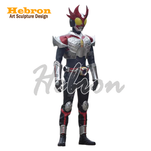 คาเมนไรเดอร์อากิโตะ ชุดเต็มแบบสั่งทำพิเศษ วีเนียร์อีวีเอ &amp;   ชุดสูทที่พิมพ์ด้วยเครื่องพิมพ์สามมิติ &amp;   เสื้อคอสเพลย์สำหรับผู้ใหญ่แบบยูนิเซ็กส์ - Product Image 2