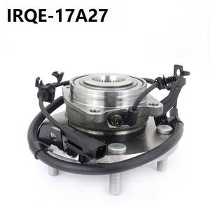 Ensemble de roulement de roue arrière et tête d'essieu 17A27 pour véhicules Dodge IRC-17A27 - Product Image 4