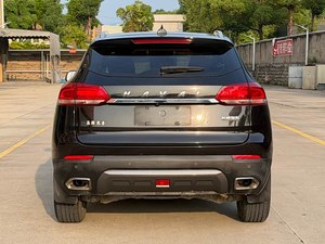 Autos Usados 2019 <span class=keywords><strong>2020</strong></span> 2021 HAVAL H4 SUV Automático, Bajo Kilometraje, Sin Accidentes, Exportación al por Mayor - Product Image 6