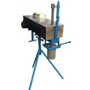 Máquina para Hacer Nylon Sev Farsan - Product Image 1