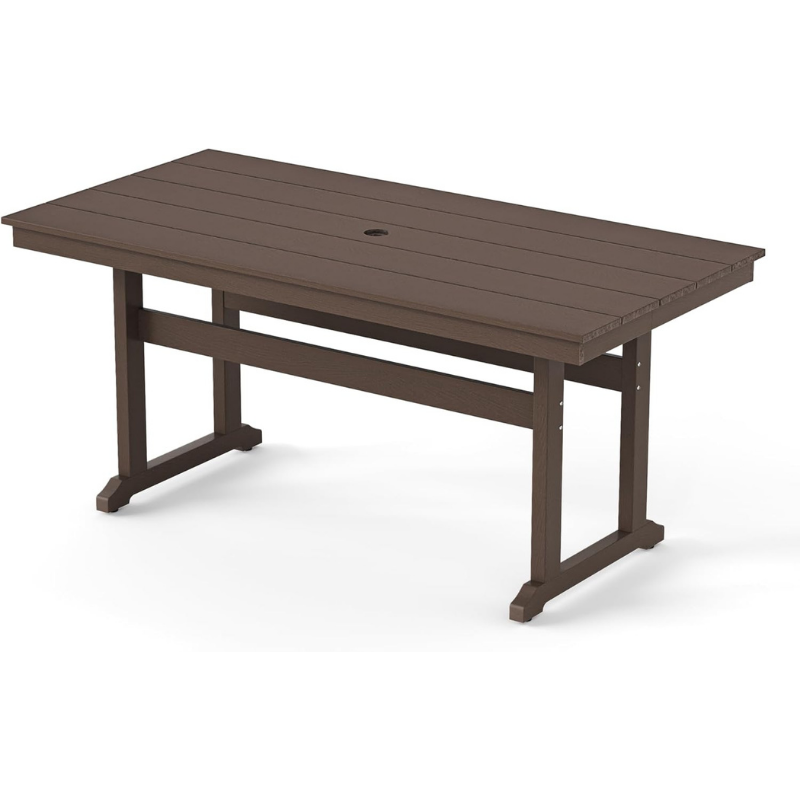 สีน้ำตาลเข้ม