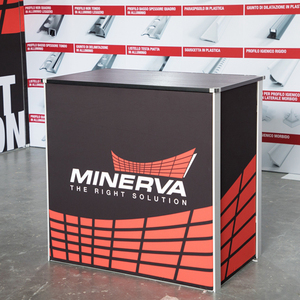 Bán Buôn Chuyên Nghiệp Xách Tay Xu Hướng Mới Tùy Chỉnh Thương Mại Khác Hiển Thị Thiết Bị Vải Trong Nhà Hoặc Ngoài Trời Khuyến Mãi Truy Cập - Product Image 2