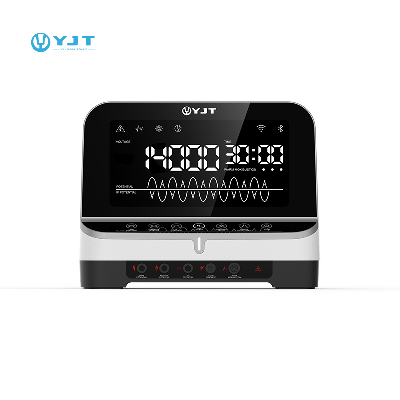 14000V High Potential Physical Therapy Equipment