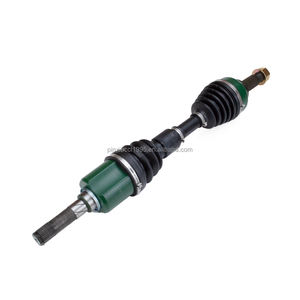 CCL avant droit <span class=keywords><strong>CV</strong></span> essieu arrière gauche demi-arbre arbre d'entraînement pour <span class=keywords><strong>Honda</strong></span> Civic Mazda TOYOTA COROLLA Prius Verso 12 - Product Image 1