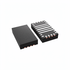 Original Power Management (PMIC) 21 PowerVFQFN TPS55189QWRYQRQ1 Components Electronic - Product Image 1