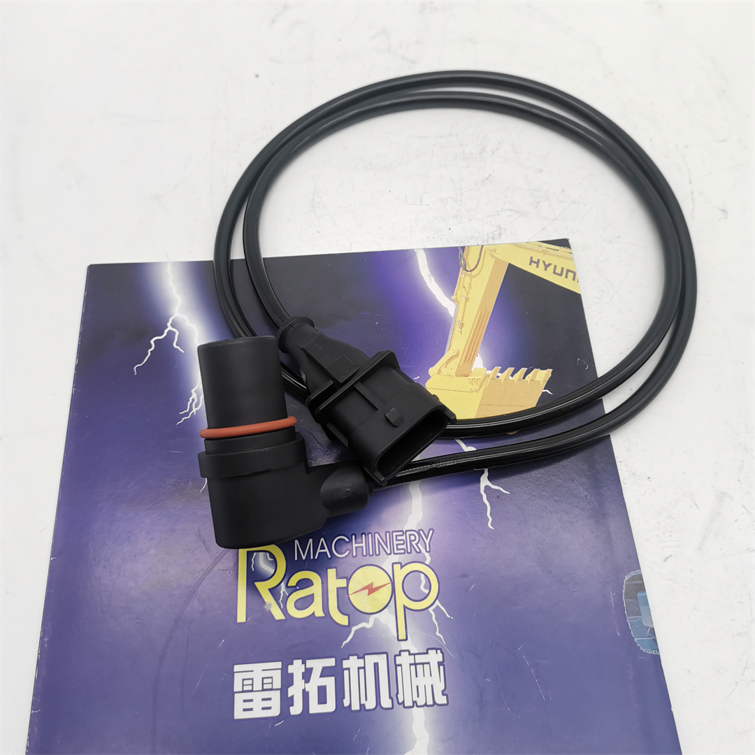 Fuso 4M50 Engine Rotary Revolution Speed Sensor ME225366