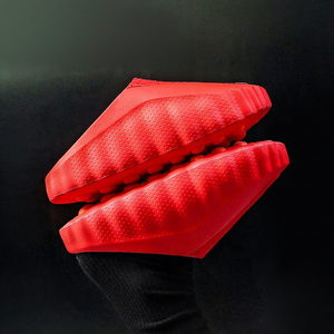 Nuevas Pantuflas de Masaje Suave Mind 001, Pantuflas de EVA de Alta Calidad para Hombre y Mujer, Zapatos Cómodos para Invierno, Playa y Exteriores - Product Image 4