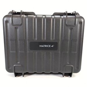 Matrice 4T Public Safety <b>Drone</b> <b>4K</b> Video 48MP Telephoto Thermal Camera UAV Kit - Product Image 6