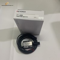 Capteur de température haute performance KEYENCE FT-H40K FT-H50K, modèle original, neuf et en stock