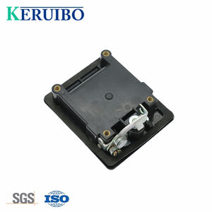 VOE14506769 VOE14652324 VOE14506762 VOE14540294 14506769 14652324 14506762 14540294 accessori per escavatore serratura per Volvo200B - Product Image 2