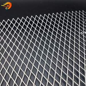 Chất lượng tốt nhất tùy chỉnh thép không gỉ 304 mở rộng Lưới Kim Loại Nhà sản xuất chuyên nghiệp - Product Image 6