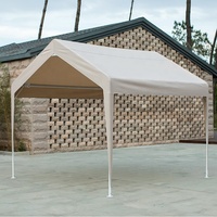 Parois latérales amovibles imperméables pour l'extérieur Chapiteau de promotion pour le salon professionnel de mariage Tente de fête pour auvent d'événement