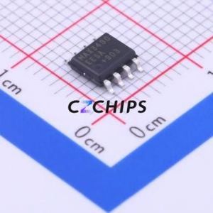 Chip IC de circuito integrado MAX3490EESA + T, nuevo y original, IC de 2/2, 1, 2, 2, 1, 2, 2, 2, 2, 1, 2 - Product Image 1