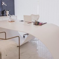 Presse à vide à membrane en silicone pour surface solide en Corian, stratifié