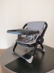Chaise haute Pour bébés de 6 mois à 6 ans, Pour bébés - Product Image 2