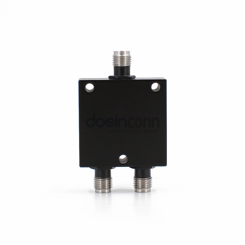 2 Way RF Power Divider DC