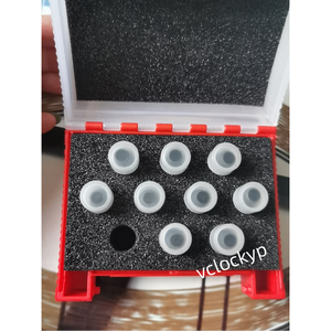 NOUVEAU Tube en graphite absorbant fabriqué en Chine - Product Image 3