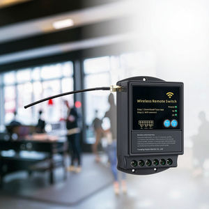 Nouveau produit JNN Interrupteur sans fil Tuya pour maison intelligente pour connexion mobile <span class=keywords><strong>Serre</strong></span> agricole - Product Image 1