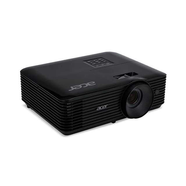 4000 Ansi Lumens  4k Recoding Acer X1126AH DLP 3D Video Projector for Home Cinema Company School ClassRoom Business MeetingRoom
