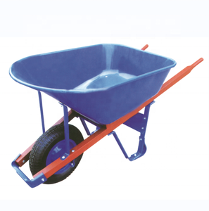 Brouette — brouette à roues, vente en gros, WB8616 - Product Image 4