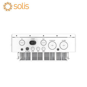 Batería de Iones de Litio Monofásica Híbrida de Alta Tensión 240V S6 EH1P(3.8-11.4)K-H-US de Calidad Garantizada, 97% de Eficiencia para el Hogar - Product Image 4