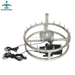Decoración <span class=keywords><strong>de</strong></span> jardín pequeño pelota al aire libre florero fuentes <span class=keywords><strong>de</strong></span> agua con <span class=keywords><strong>luces</strong></span> <span class=keywords><strong>Led</strong></span> - Product Image 5