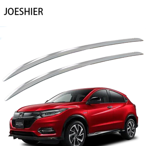 JOESHIER - Portaequipajes de Techo para Automóvil 4x4, Compatible con Honda XR-V, Rieles de Techo, Barras Laterales de Techo, Aleación de Aluminio - Product Image 1