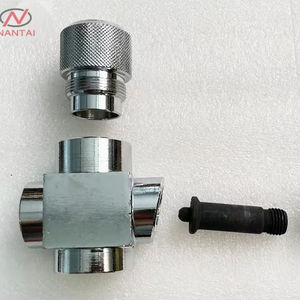 NANTAI AO VEIツールNo.934ディーゼル注入ポンプ機械ポンプTKA用 - Product Image 1