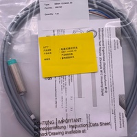 Capteur de proximité inductif NBN4-12GM40-E0 NBN4-12GM40-E2 NBN4-12GM40-Z0 NBN4-12GM40-Z1 NBN4-12GM40-E3 Disponible en stock