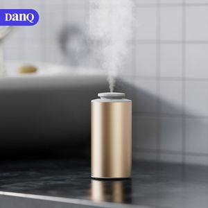 Metal Material Portable Car Essential <b>Oil</b> Scent <b>Diffuser</b> Wholesale <b>Electric</b> Premium SUV Car Perfume <b>Diffuser</b> with Silver Color - Product Image 2