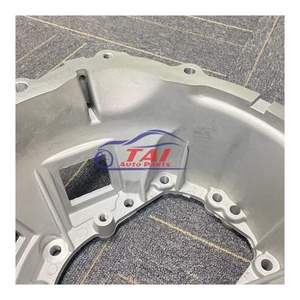 Carcasa de Embrague Nueva de Alta Calidad para Motor Toyota 1JZ 2JZ, Caja de Cambios W58 - Product Image 3