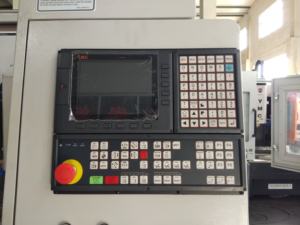 Maxtors الصناعية عالية السرعة الدقة بالقطع 5 محور سطح المكتب باستخدام الحاسب الآلي آلة طحن مراكز بتكلفة منخفضة YMC-4535 سيمنز - Product Image 6