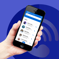 Société de développement pour appels téléphoniques Android et iOS, récompense win, Services de développement, Application Mobile par microprocesseur