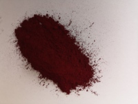 Dylon couleurs tissu colorant solvant rouge 149 pour polyester cas:71902