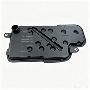 Filtre à huile de transmission automatique V75 V45A51 pour accessoires MITSUBISHI 124142A - Product Image 2