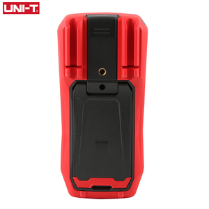 Multimètre numérique professionnel UNI-T UT61D+ True RMS avec fonction Auto Range, test de tension CA 1000V et test de capacité 60mF - Product Image 3