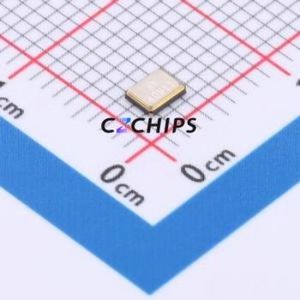 HY40MSMD3225IB1R30 Crystal (Passive) SMD3225-4P Crystal Oscillator 40MHz 13pF 10ppm 40Ohm - Product Image 1