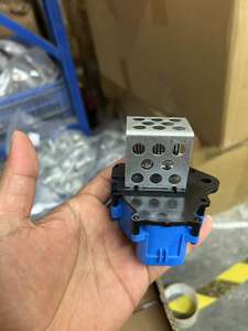 OEM 9662240180 genuina qualità Auto radiatore ventola di raffreddamento Registor per <span class=keywords><strong>Peugeot</strong></span> 307 308 <span class=keywords><strong>Partner</strong></span> 3008 5008 <span class=keywords><strong>2008</strong></span>- - Product Image 2