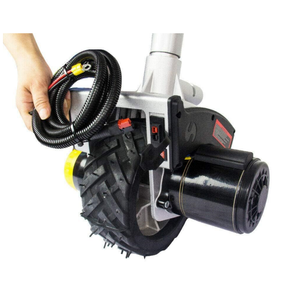 Remolque eléctrico Mover <span class=keywords><strong>Jockey</strong></span> Wheel 6000LB para remolque, barco, caravana, freno automático - Product Image 3