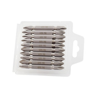 Ph2 Cabeza de doble extremo magnético con bobinas Destornillador <span class=keywords><strong>Bit</strong></span> Phillips <span class=keywords><strong>Bit</strong></span> Destornillador <span class=keywords><strong>Bit</strong></span> Set - Product Image 2