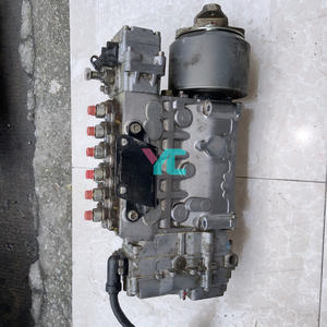 משאבת דלק עבור PF6 מנוע UD CWB450 CWB452 CWB459 CWB451 משאית 16801-NB00A 10862-0080 16801NB00A - Product Image 6