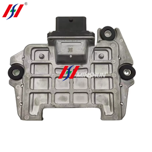 129653-75010发动机电脑板4TNV88发动机电脑板4TNV94 4TNV88 4TNE98 3TNV74F ECU - Product Image 1